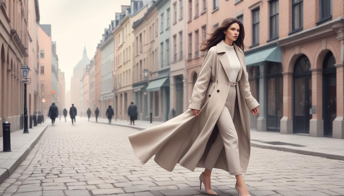 Как скрыть фигуру стильно