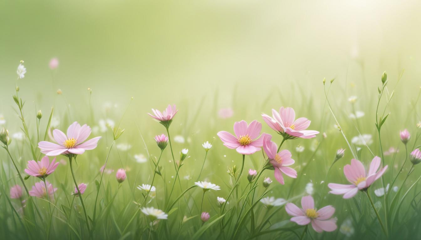 Как подобрать скромные цвета