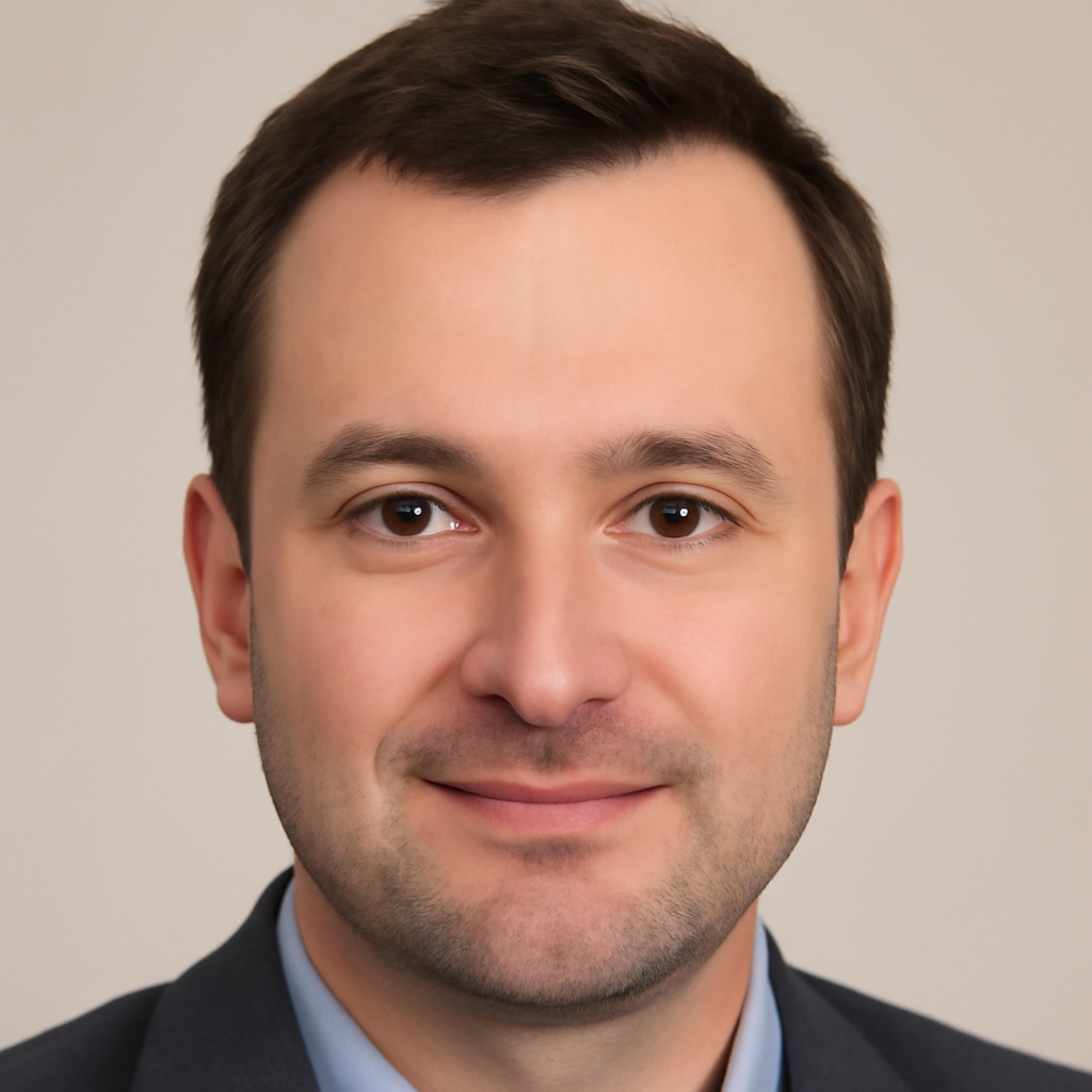 Алексей Петров